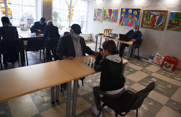 13-oji „Rudens mozaika“: visą dieną trunkanti ir pramogų nestokojanti šventė