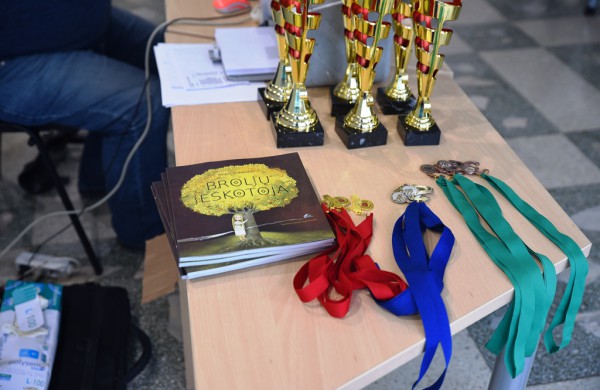 13-oji „Rudens mozaika“: visą dieną trunkanti ir pramogų nestokojanti šventė