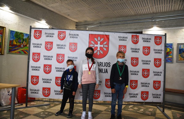 13-oji „Rudens mozaika“: visą dieną trunkanti ir pramogų nestokojanti šventė