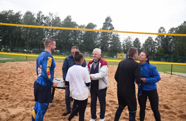 13-oji „Rudens mozaika“: visą dieną trunkanti ir pramogų nestokojanti šventė