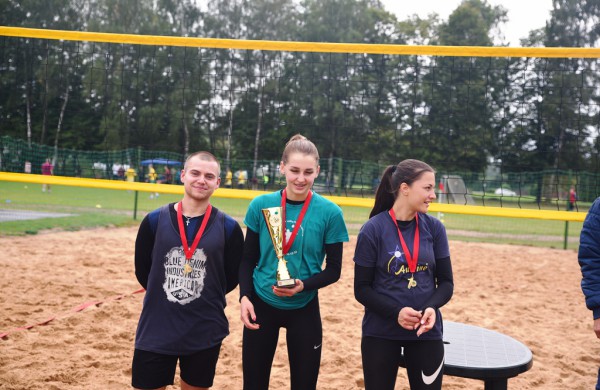 13-oji „Rudens mozaika“: visą dieną trunkanti ir pramogų nestokojanti šventė