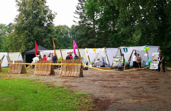 13-oji „Rudens mozaika“: visą dieną trunkanti ir pramogų nestokojanti šventė