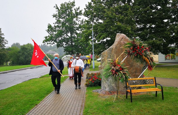 13-oji „Rudens mozaika“: visą dieną trunkanti ir pramogų nestokojanti šventė
