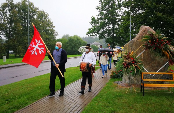 13-oji „Rudens mozaika“: visą dieną trunkanti ir pramogų nestokojanti šventė