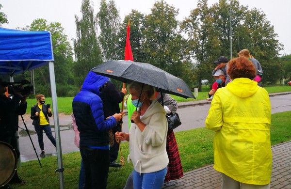 13-oji „Rudens mozaika“: visą dieną trunkanti ir pramogų nestokojanti šventė