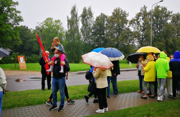 13-oji „Rudens mozaika“: visą dieną trunkanti ir pramogų nestokojanti šventė