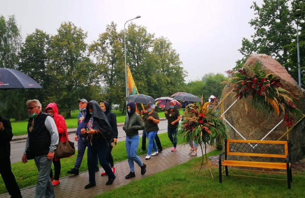 13-oji „Rudens mozaika“: visą dieną trunkanti ir pramogų nestokojanti šventė