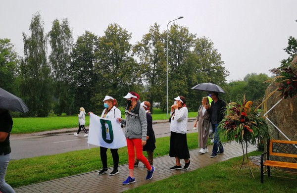 13-oji „Rudens mozaika“: visą dieną trunkanti ir pramogų nestokojanti šventė