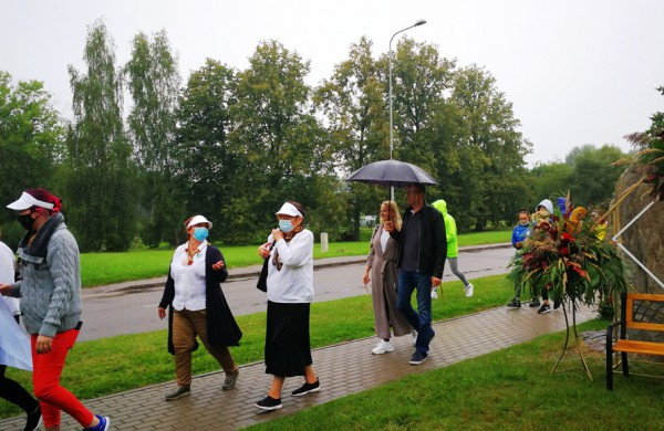 13-oji „Rudens mozaika“: visą dieną trunkanti ir pramogų nestokojanti šventė