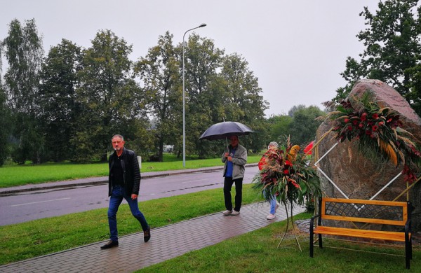 13-oji „Rudens mozaika“: visą dieną trunkanti ir pramogų nestokojanti šventė