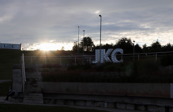 Praūžė Vasaros uždarymo koncertas 2020 