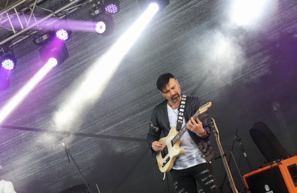 Praūžė Vasaros uždarymo koncertas 2020 