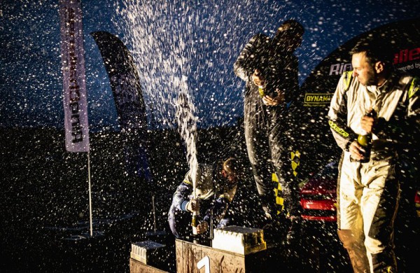 Lietuvos žiedinių lenktynių čempionato metinėje įskaitoje P. Urbonavičius užima 2 vietą