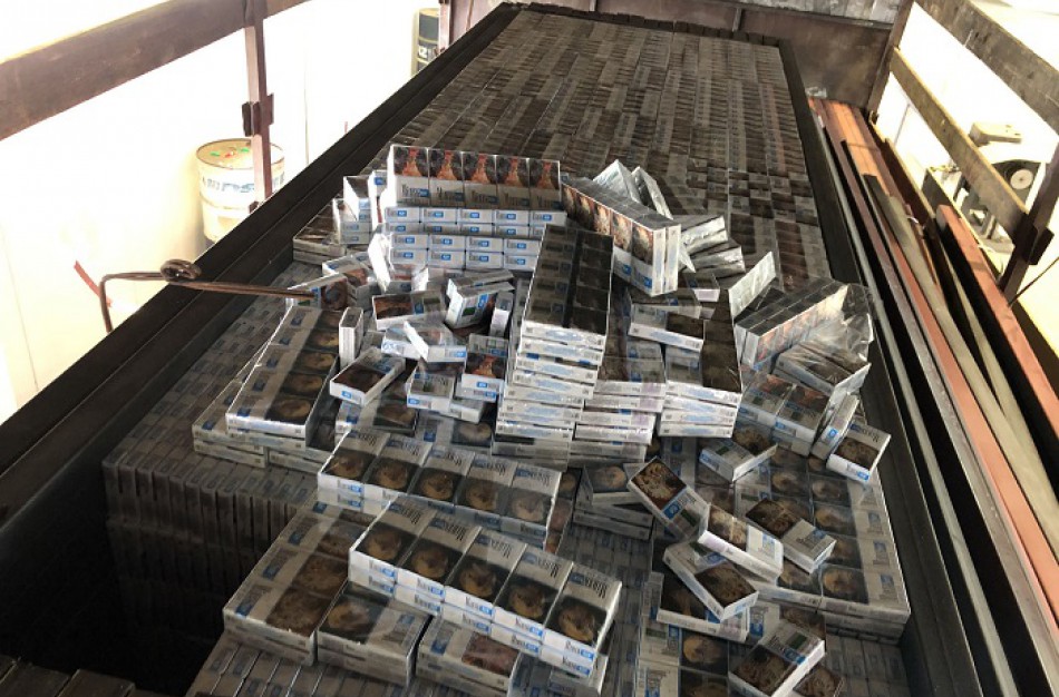 Šešėliniai vertelgos skuba užpildyti susiformavusį nelegalių rūkalų „deficitą“