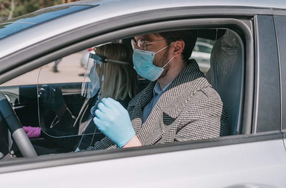 Kitais metais praktikos egzaminai dar labiau priartės prie realaus vairavimo