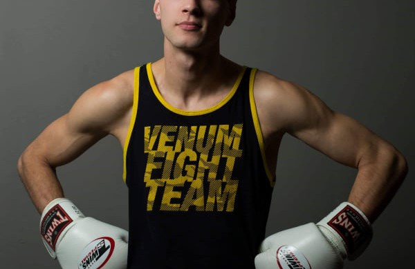 Kovos menų treneris M. Vaicekauskas: ,,Savą kraštą garsinantys sportininkai - džiugina, tačiau sportas turi kur kas daugiau privalumų"