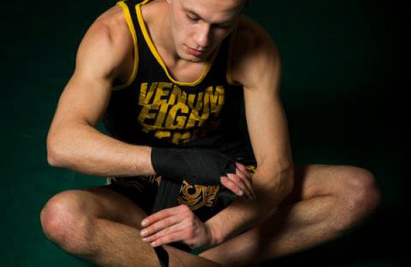 Kovos menų treneris M. Vaicekauskas: ,,Savą kraštą garsinantys sportininkai - džiugina, tačiau sportas turi kur kas daugiau privalumų"