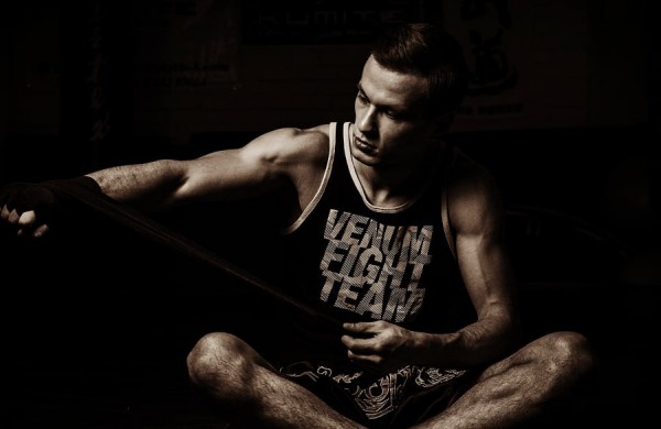 Kovos menų treneris M. Vaicekauskas: ,,Savą kraštą garsinantys sportininkai - džiugina, tačiau sportas turi kur kas daugiau privalumų"