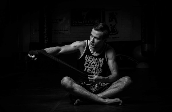 Kovos menų treneris M. Vaicekauskas: ,,Savą kraštą garsinantys sportininkai - džiugina, tačiau sportas turi kur kas daugiau privalumų"