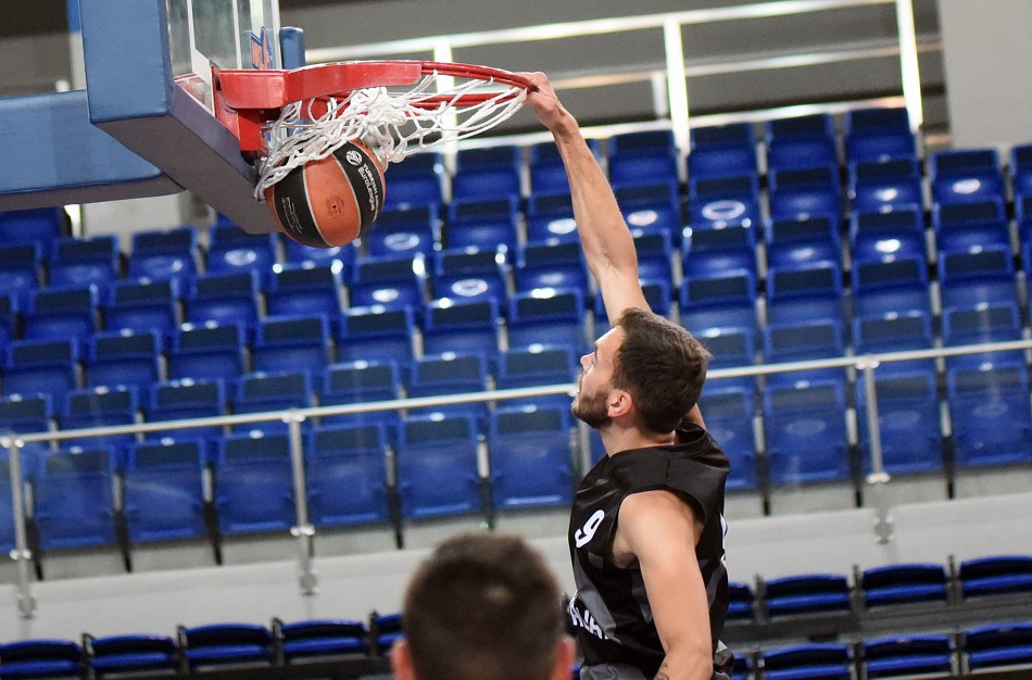 Pradedamas paraiškų priėmimas Kūno kultūros ir sporto programų rėmimui