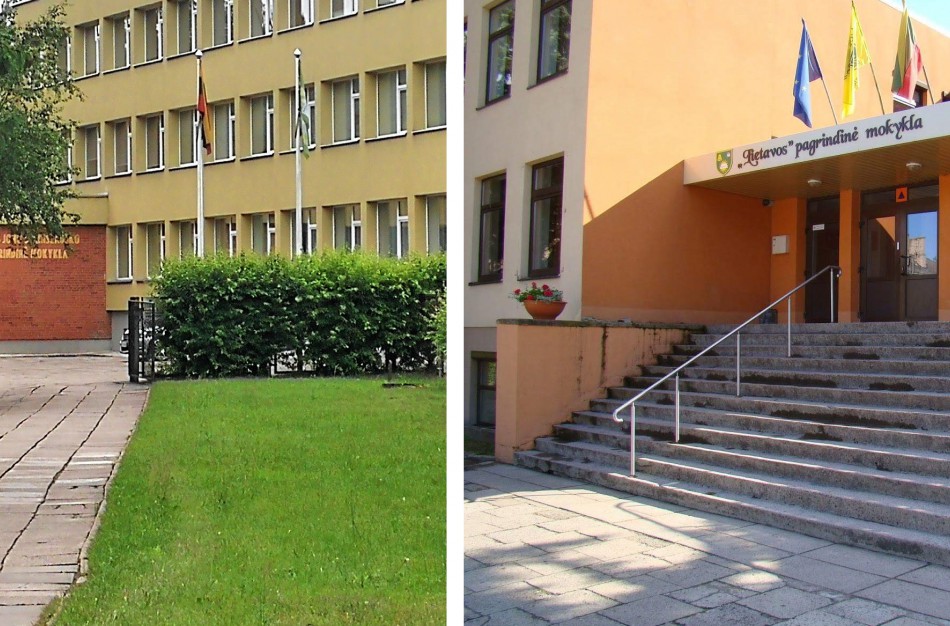 Jonavos mokykloms skirtas finansavimas projektui  „Tyrinėju ir mokausi“