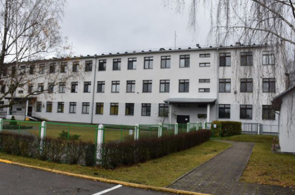 Plečiamos koronaviruso valdymo priemonės: nustatyta pabėgėlių ir prieglobsčio prašytojų izoliavimo ir testavimo tvarka