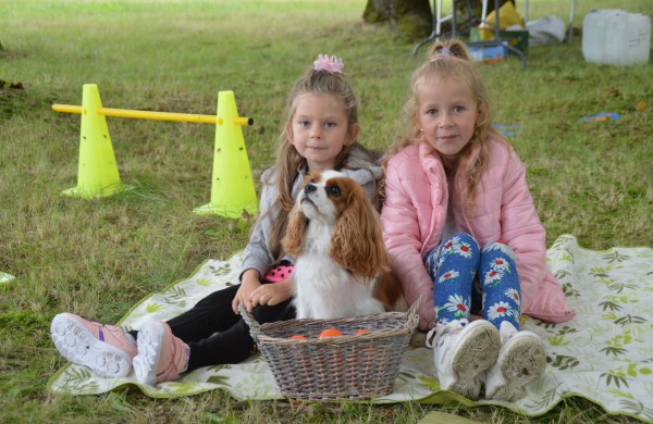 Šeimų sąskrydis „MES“