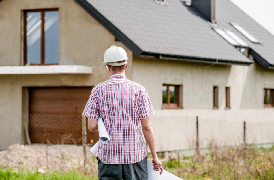 Statybos užbaigimas: ne visais atvejais būtinos deklaracijos tvirtinimo procedūros
