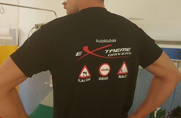 Avarija Gaižiūnų poligone: „Vairuotoja šypsojosi ir spaudė greičio pedalą“