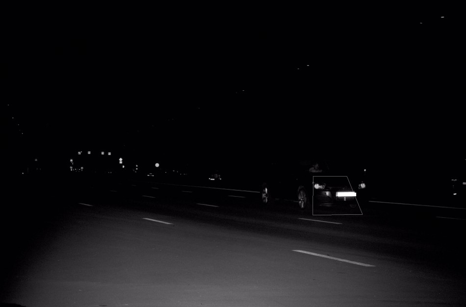 Praėjusią savaitę nustatytas ne vienas „beteisis“ vairuotojas