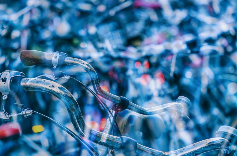 Europos judumo savaitė – jau čia pat