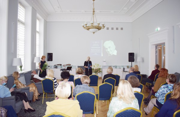 Grigorijaus Kanovičiaus literatūrinė premija ir atversti istorijos puslapiai