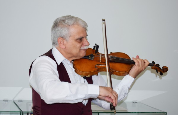 Grigorijaus Kanovičiaus literatūrinė premija ir atversti istorijos puslapiai