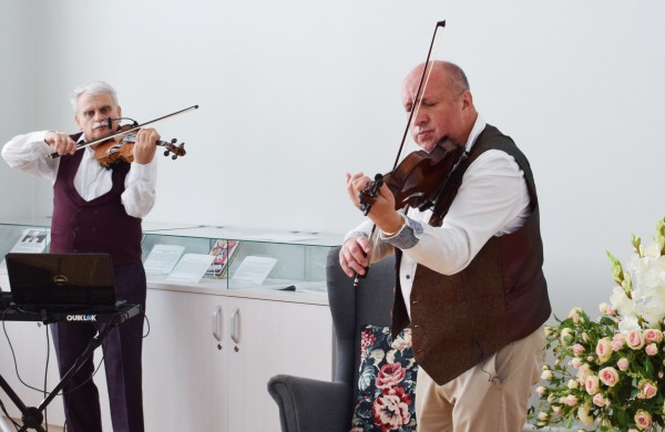 Grigorijaus Kanovičiaus literatūrinė premija ir atversti istorijos puslapiai