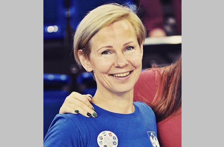 Jonavos miesto seniūnijai vadovaus E. Pinkevičienė