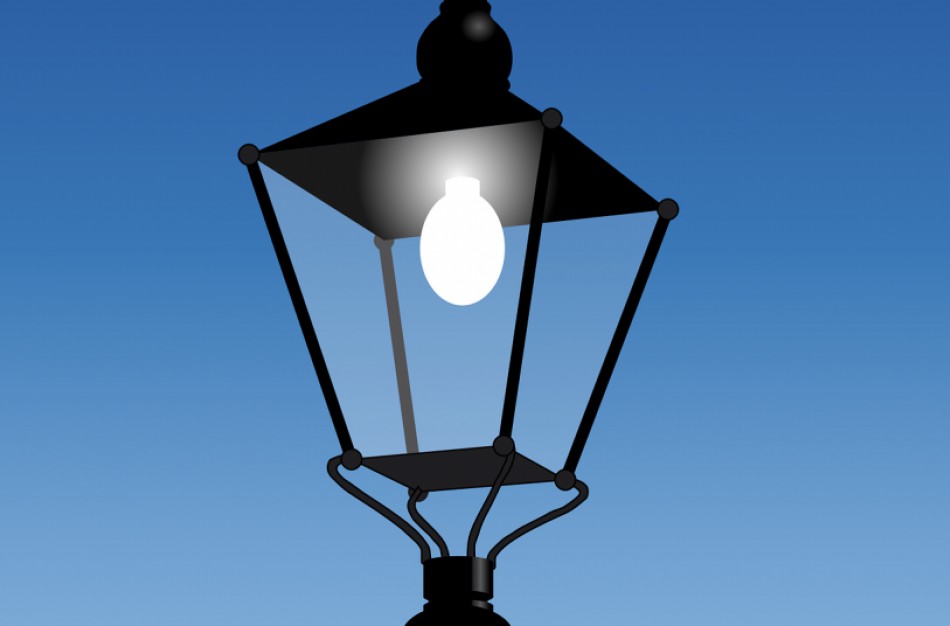 Jonavos seniūnijos sulauks gatvių apšvietimo modernizavimo