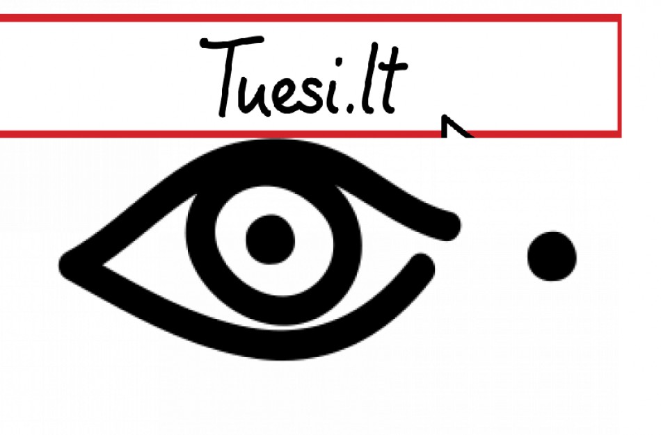 Savižudybių prevencijos diena: Informacinis pagalbos resursas – www.tuesi.lt