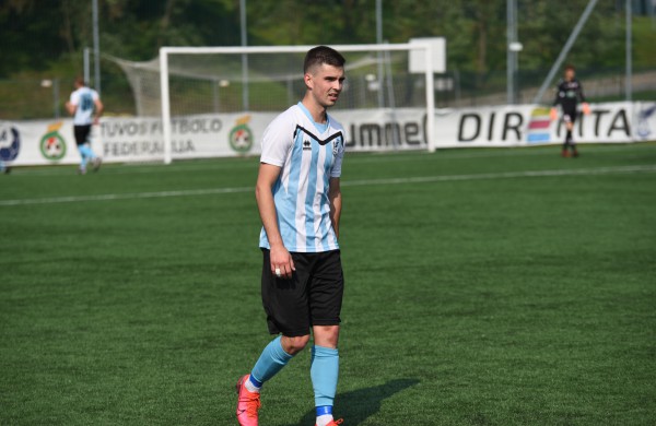 „Jonava“ užtikrintai įveikė „Panevėžio B“ ekipą