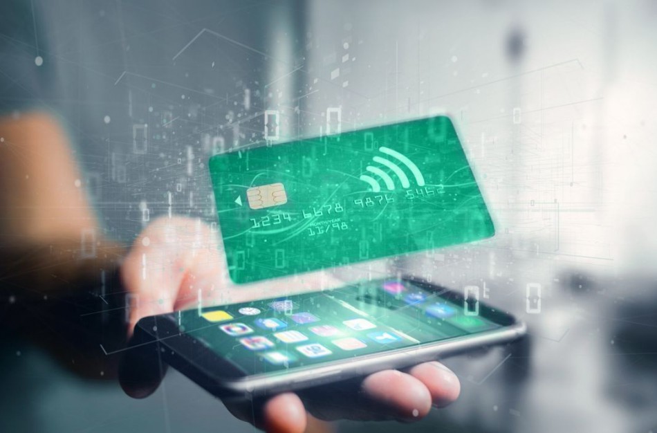Elektroninių pinigų ir mokėjimo įstaigų COVID-19 neišgąsdino