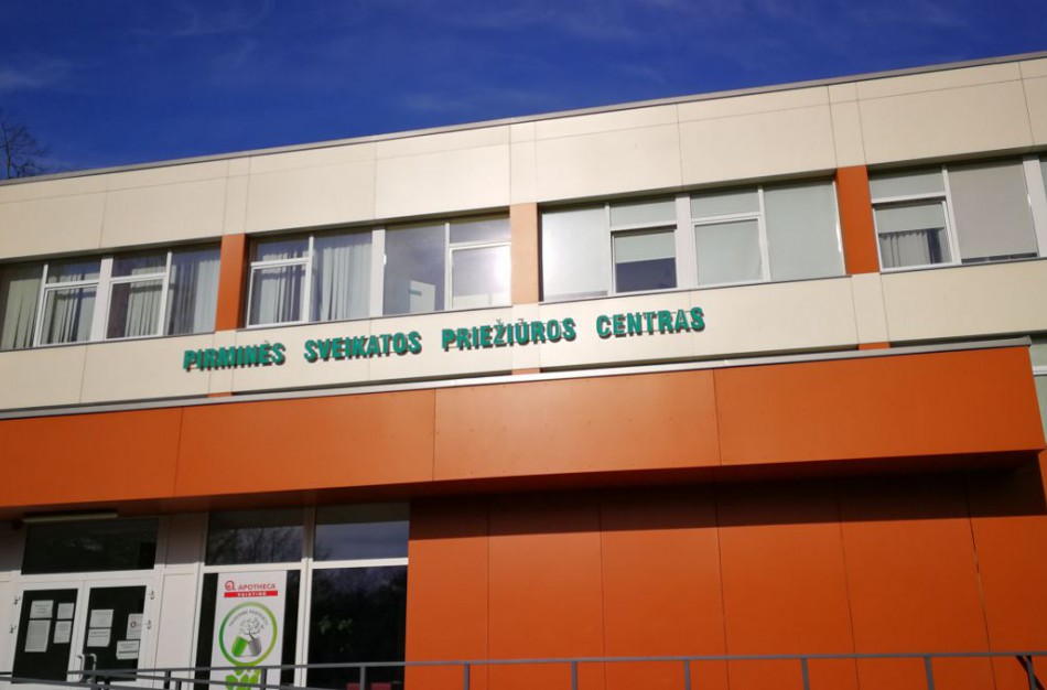 Rytoj kelias valandas nebus galimybės susisiekti su Jonavos PSPC registratūra, šeimos gydytojais bei gyd. specialistais