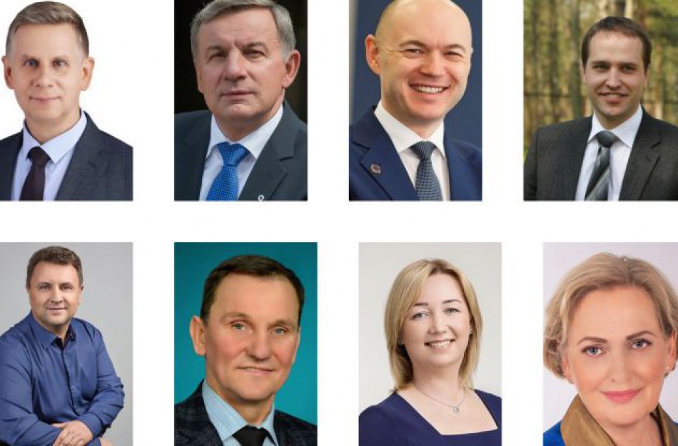 Jonavos kandidatai į seimą - iš arčiau: turimas turtas, piniginės lėšos, išsilavinimas