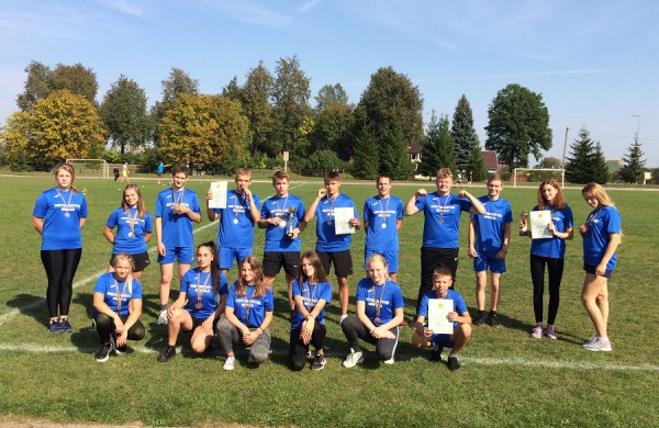 Permainos „Jonavos paslaugose“ nuo kasų darbo laiko pakeitimo iki vienkartinių maišelių santechnikams