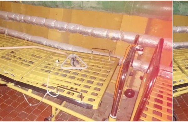 Savivaldybė aukcione parduoda traktorių, automobilius ir funkcines lovas