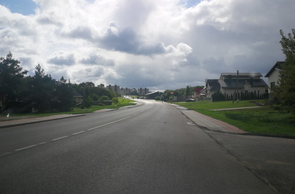 Juodmenoje sučiupti nelegalūs vartotojai: vieni skęsta fekalijose, kitiems - ne motais?