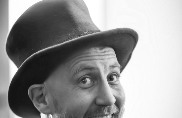 „Vaidina Marius Repšys“: tai yra menininko atsigręžimo į save istorija