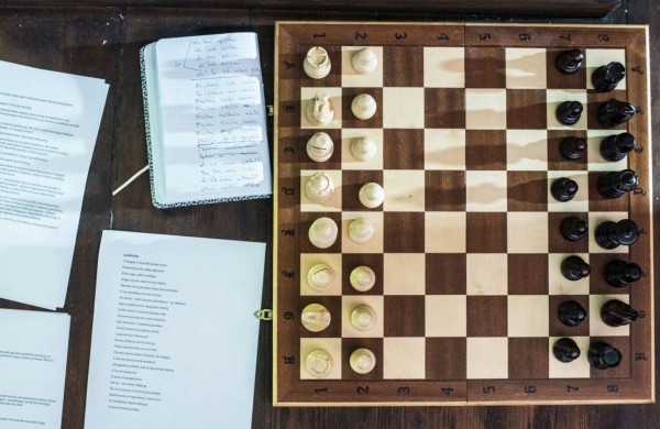 „Vaidina Marius Repšys“: tai yra menininko atsigręžimo į save istorija