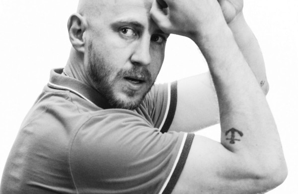 „Vaidina Marius Repšys“: tai yra menininko atsigręžimo į save istorija