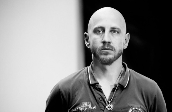 „Vaidina Marius Repšys“: tai yra menininko atsigręžimo į save istorija