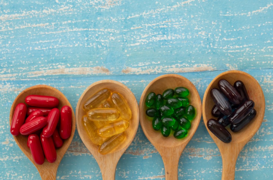 Maisto papildų reklamose nustatyta klaidinančių teiginių 