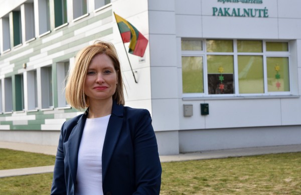 Permainos „Jonavos paslaugose“ nuo kasų darbo laiko pakeitimo iki vienkartinių maišelių santechnikams